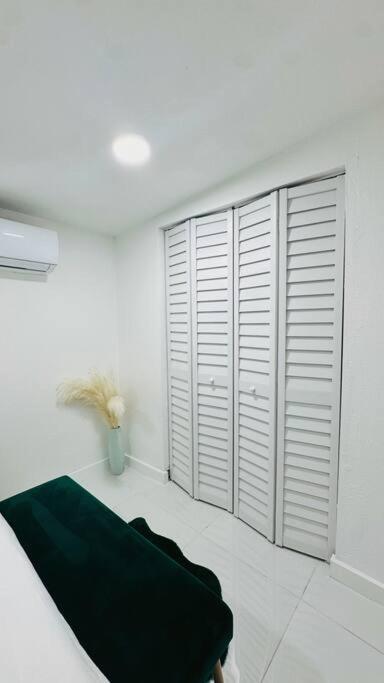 ハイアリーアConociendo Miamiアパートメント エクステリア 写真