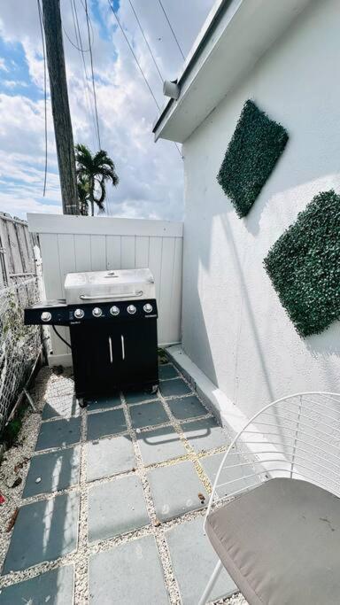 ハイアリーアConociendo Miamiアパートメント エクステリア 写真